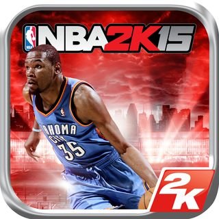 nba2k15��׿��v1.0.0.58 ֱװ��