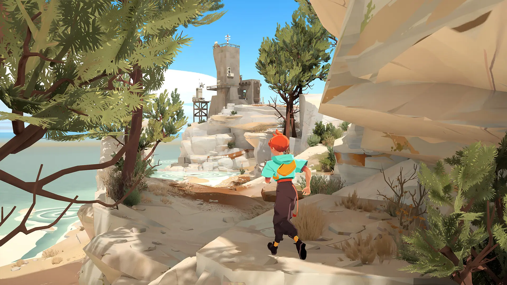 ������·ɳ��֮�ð�׿��v1.4.196 ��׿��