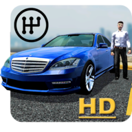 ��ʵ�ֶ���ͣ����Ϸ(Car Parking)v4.5.3 ��׿��