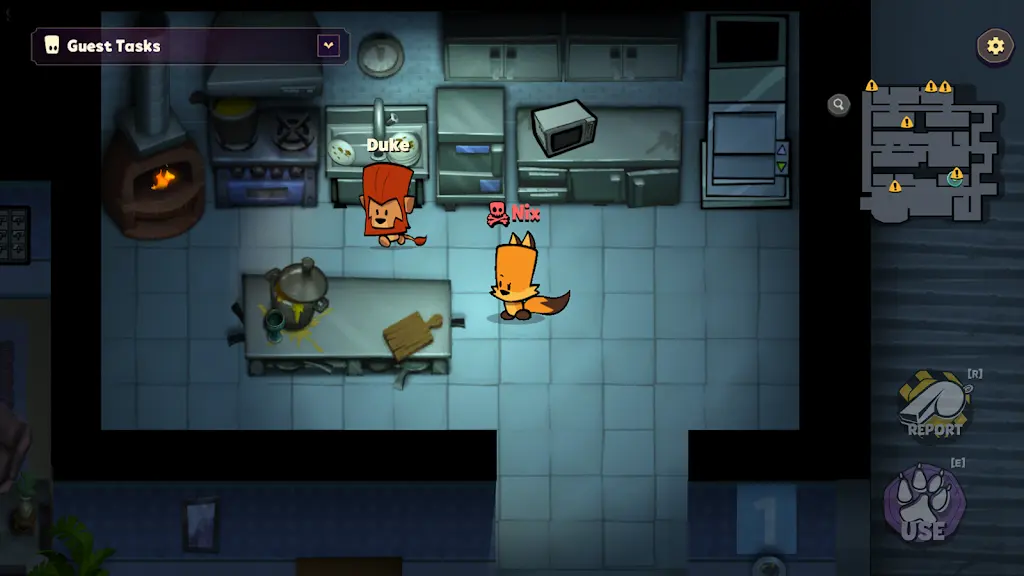 �����������ش�����Ϸ(Suspects��װ��)v2.6.2 ��׿��