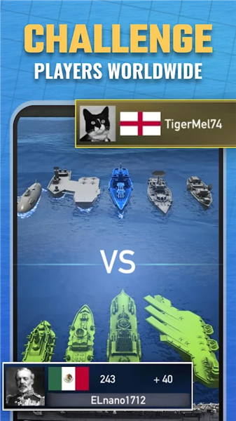 Fleet Battle��׿(Fleet Battle��װ��)v2.1.949 �ֻ���