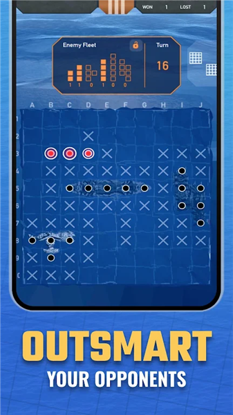 Fleet Battle��׿(Fleet Battle��װ��)v2.1.949 �ֻ���