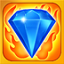 ��ʯ����73 Bejeweled 3����ʯ������v1.0.0 ���İ�
