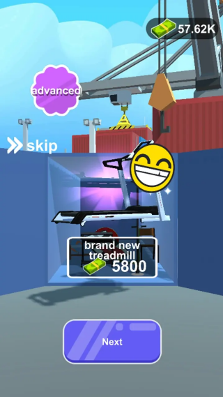 ��װ��ä����Ϸv1.1.1 ��׿��