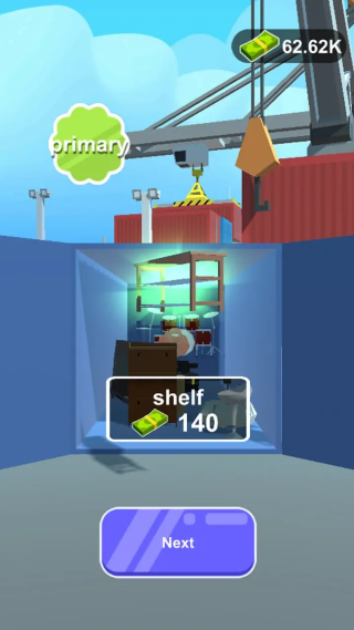��װ��ä����Ϸv1.1.1 ��׿��