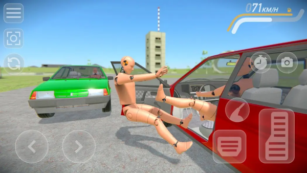 ������ײģ����3������v0.3 ���°�
