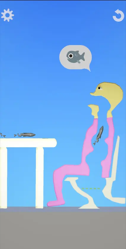 吃吃吃模拟器游戏v0.3.9 安卓版
