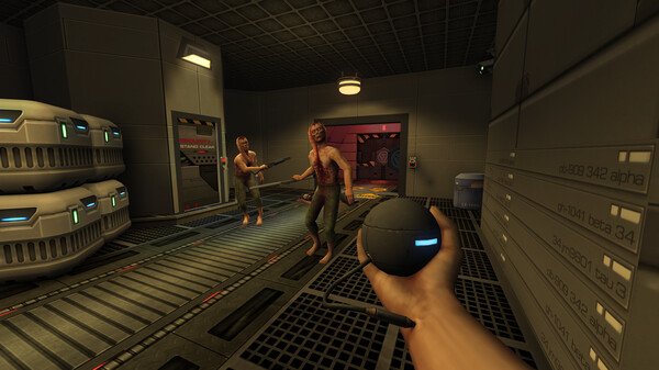 System Shock 2 �������2v1.0 ��ǿ��