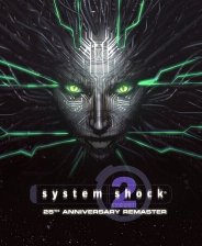 System Shock 2 �������2v1.0 ��ǿ��