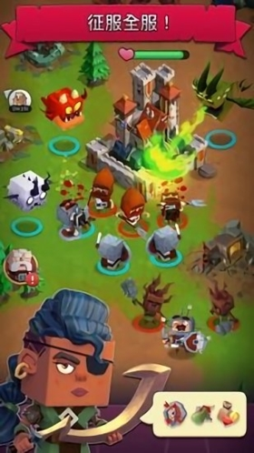 ���������ֻ���Ϸ(Heckfire)v1.37 ���°�