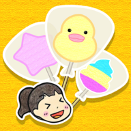 哈里的棉花糖店游戏v1.0.4 安卓版