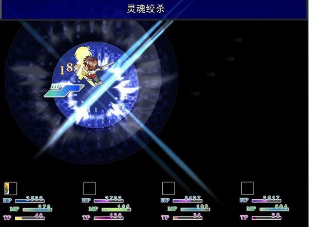 神魔幻想X(圣石小子)v1.0.0 游戏下载