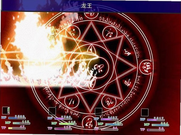 神魔幻想X(圣石小子)v1.0.0 游戏下载