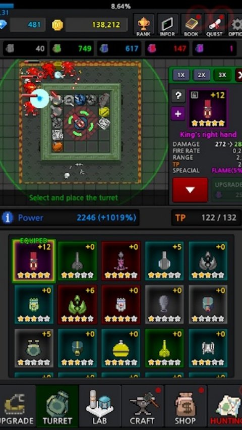 ��ֲ������Ϸv8.6.9 ���°�