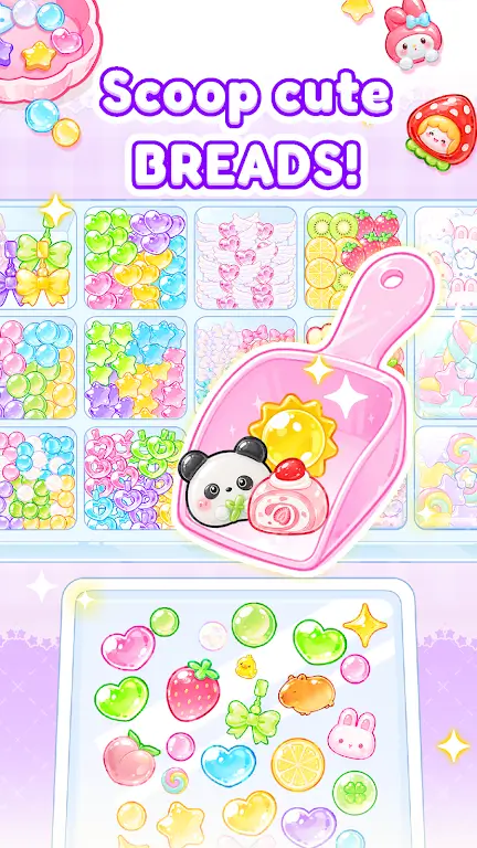 ��������DIY��Ϸ(Bracelet Maker: DIY ASMR)v1.3 ��׿��