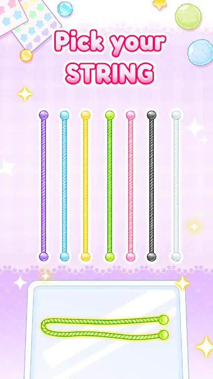 ��������DIY��Ϸ(Bracelet Maker: DIY ASMR)v1.3 ��׿��