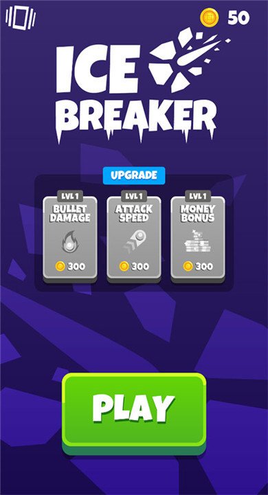 Ice Breaker雪地摩托射击v1.0.2 官方版