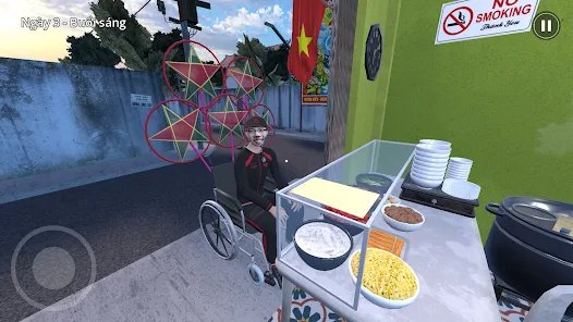 海哥的越南河粉店游戏v1.0.1 安卓版