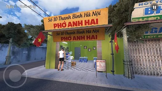 海哥的越南河粉店游戏v1.0.1 安卓版