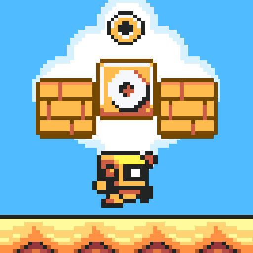 Super Droid Adventure����������ð��v1.0.0.23 ��׿��