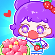 �Բ�����asmrС��Ϸ(Mukbang Scoop��װ��)v1.0.15 ��׿��
