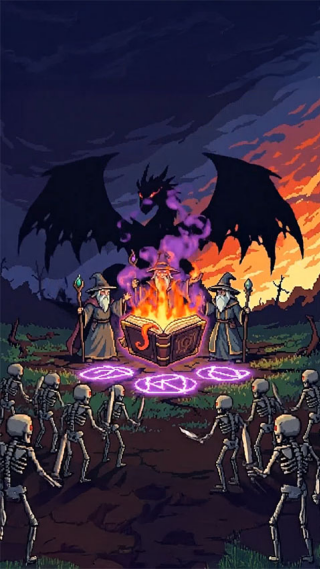 ������ʦ�ֻ���(Idle Wizard)v1.1.05 ���°�