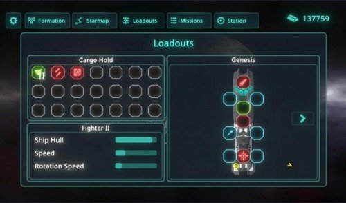 太空威胁下载中文版最新版v1.8 安卓版