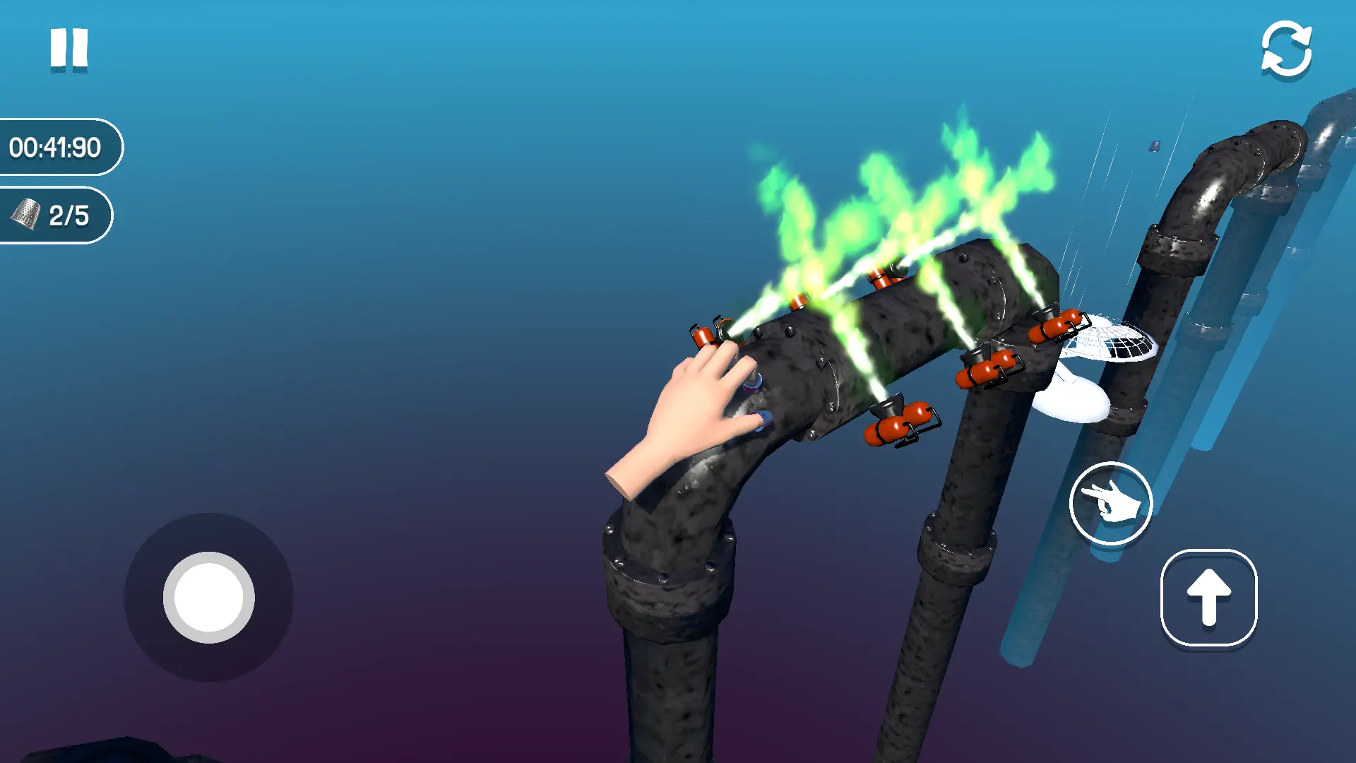 �������ֻ���(Super Hand)v1.0.0 ��׿��
