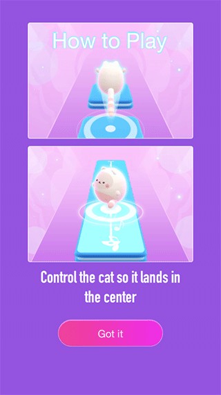 DancingCats