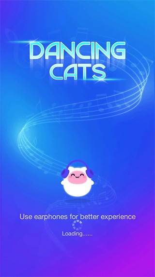 DancingCats