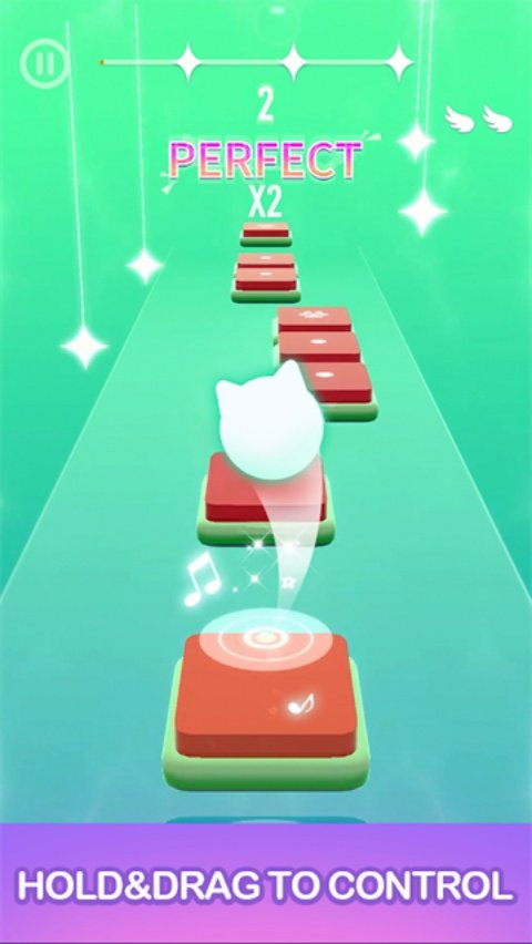 DancingCats��Ϸv0.5.4 �ٷ���