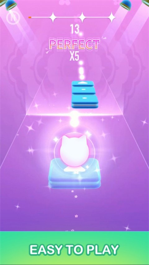 DancingCats��Ϸv0.5.4 �ٷ���