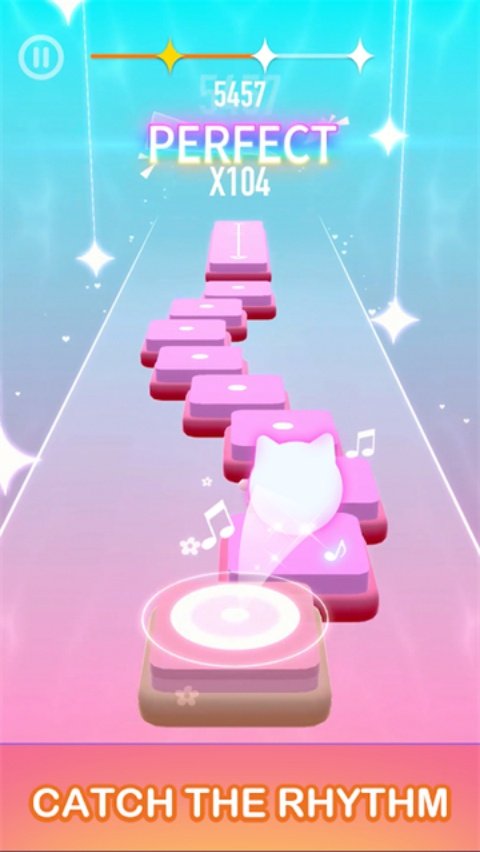 DancingCats��Ϸv0.5.4 �ٷ���