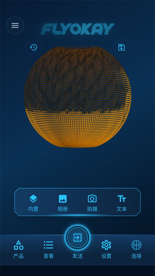 FLYOKAY appv1.1.0 ���°�