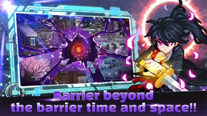Hunter Raid猎人突袭v2.7.1 手机版