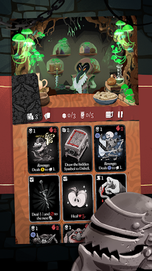 卡牌爬行冒险最新版(Card Crawl Adventure)v1.0.185 安卓版
