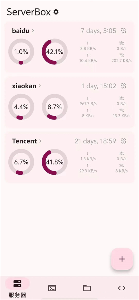 ServerBox