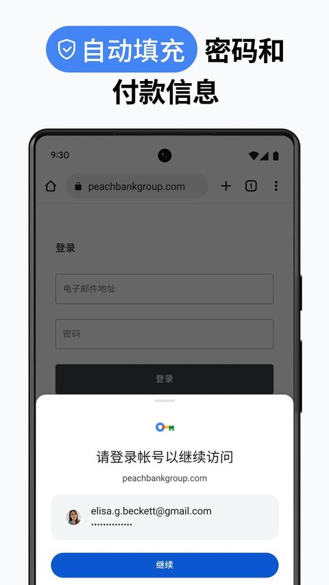 google�������׿��apkv138.0.7204.180 �ٷ�����