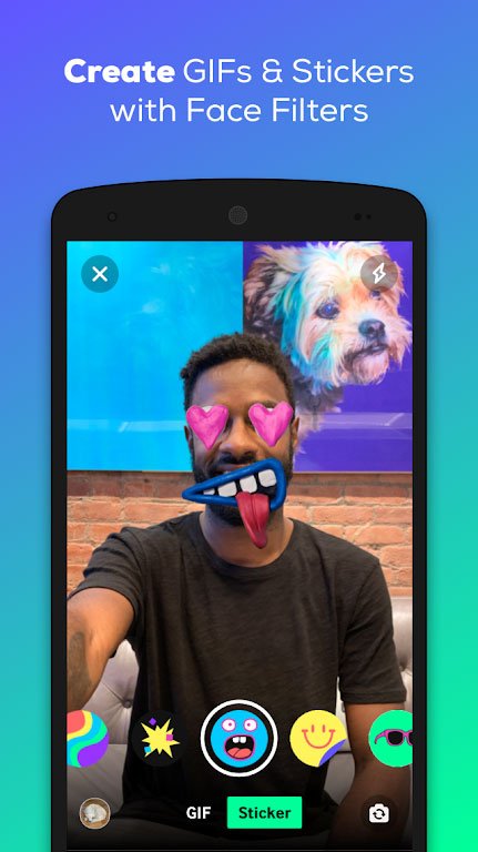 giphy��ͼ����appv4.19.2 ���°�