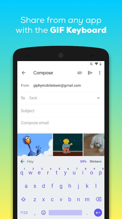 giphy��ͼ����appv4.19.2 ���°�