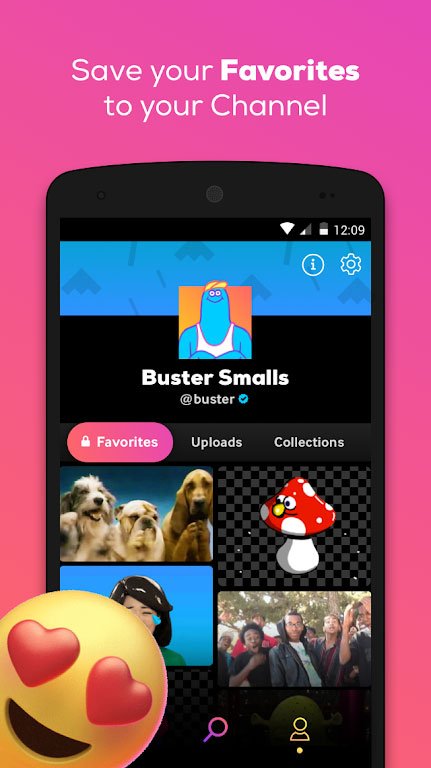 giphy��ͼ����appv4.19.2 ���°�