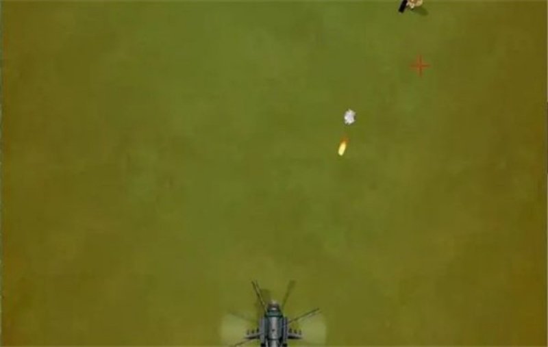 拯救长官中文版游戏v1.00.30-patreon 最新版