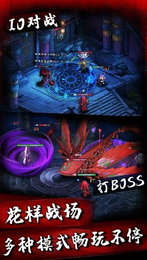 ��ҹ�񻶸߼��汾v1.0.5 ���°�