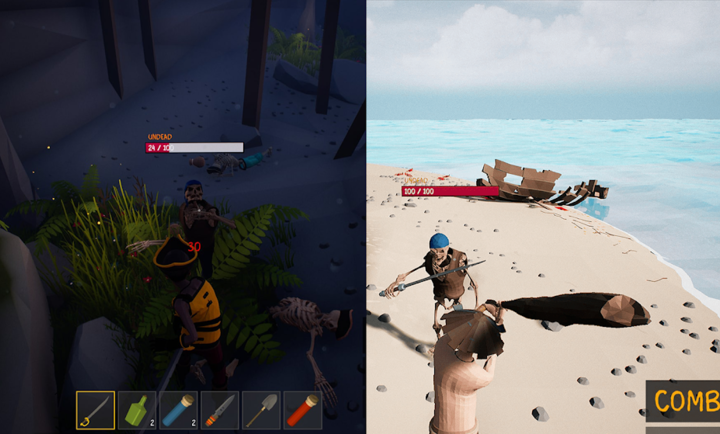 绝对天赋游戏(Absolute Talent: Survival RPG)v1.0 安卓版
