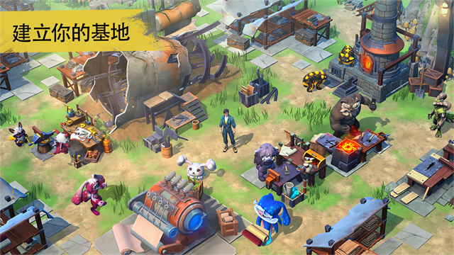 amikin����(Amikin Village��װ��)v2.4.1 �ֻ���