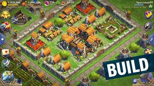 ͳ�������°�(DomiNations��װ��)v13.1590.1590 ��׿��