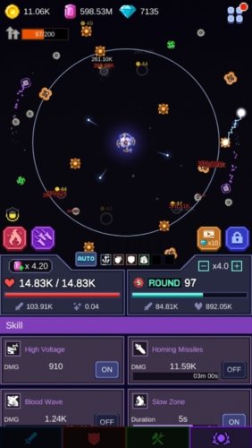 最后的银河英雄游戏v1.0.1 最新版