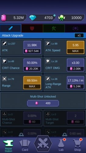 最后的银河英雄游戏v1.0.1 最新版