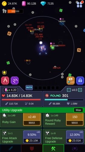 最后的银河英雄游戏v1.0.1 最新版