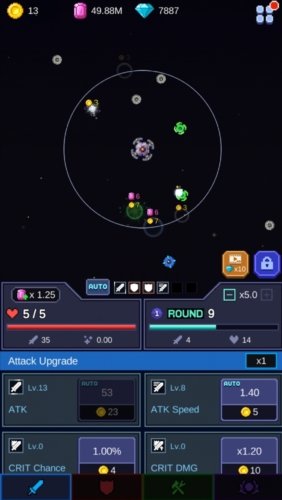最后的银河英雄游戏v1.0.1 最新版